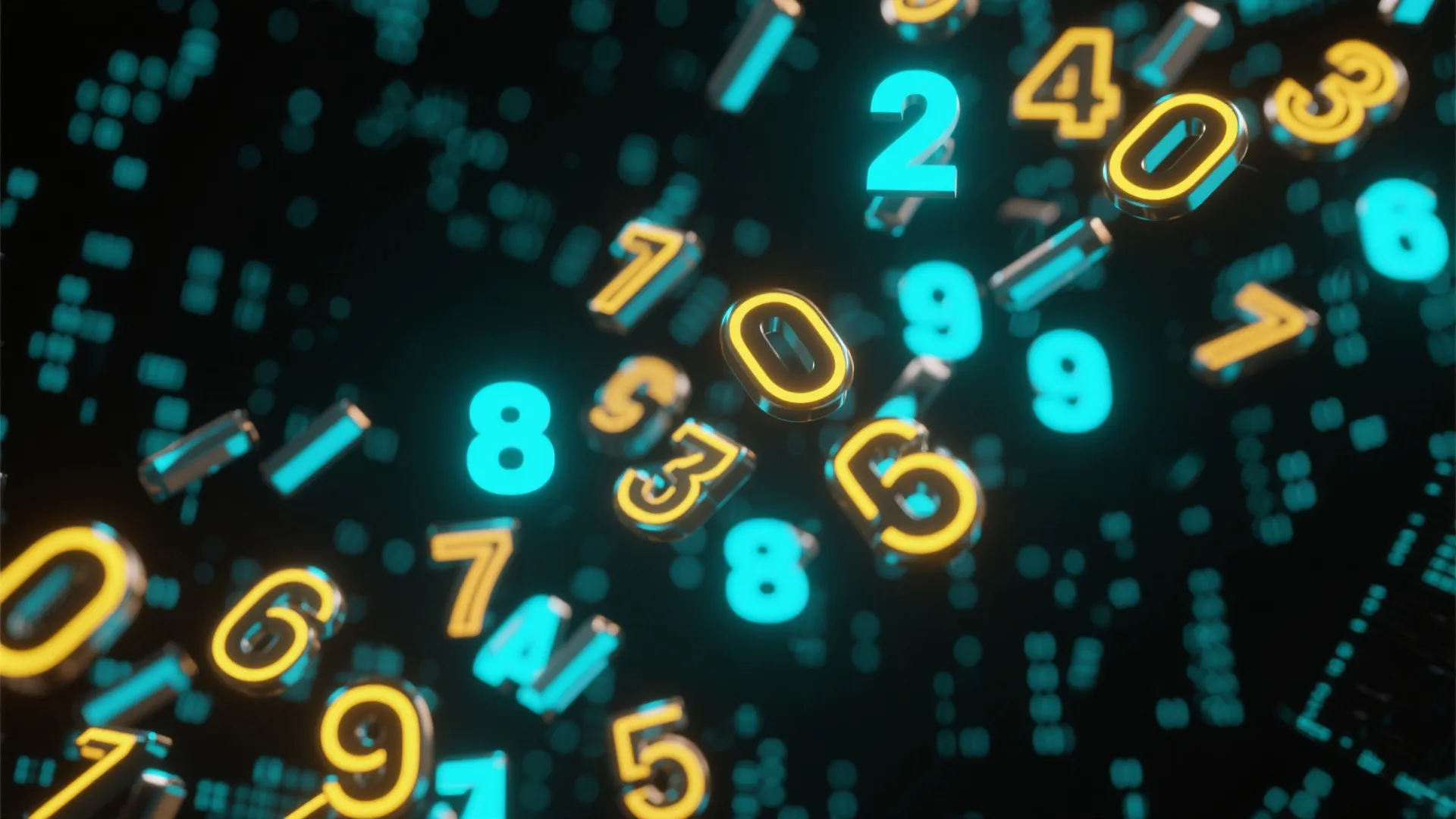 Data Matrix