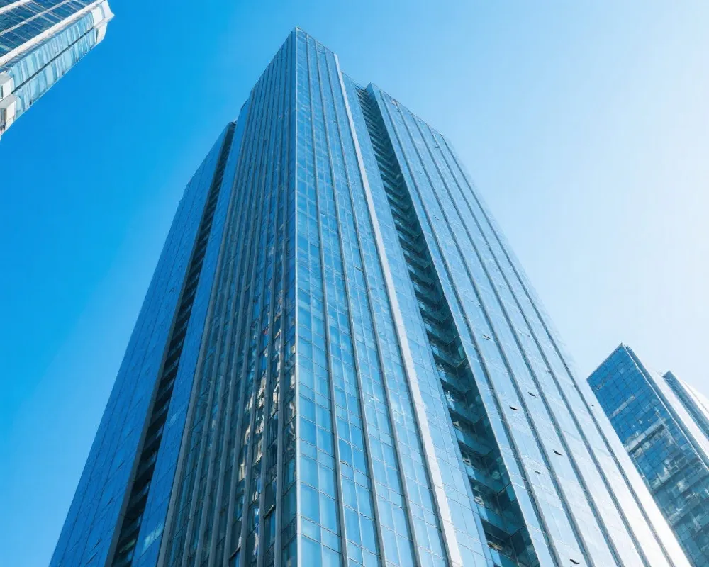 Corporate Office